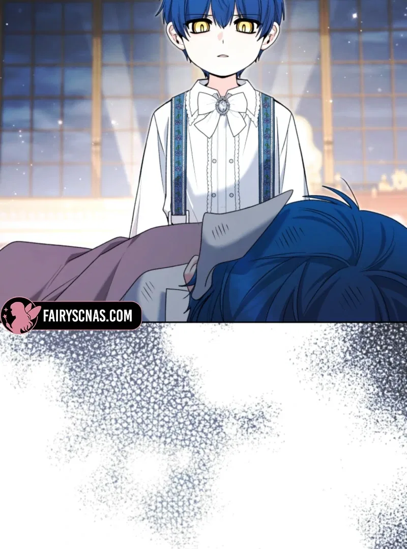 Black Killer Whale Baby Chapter 89 – Page 89