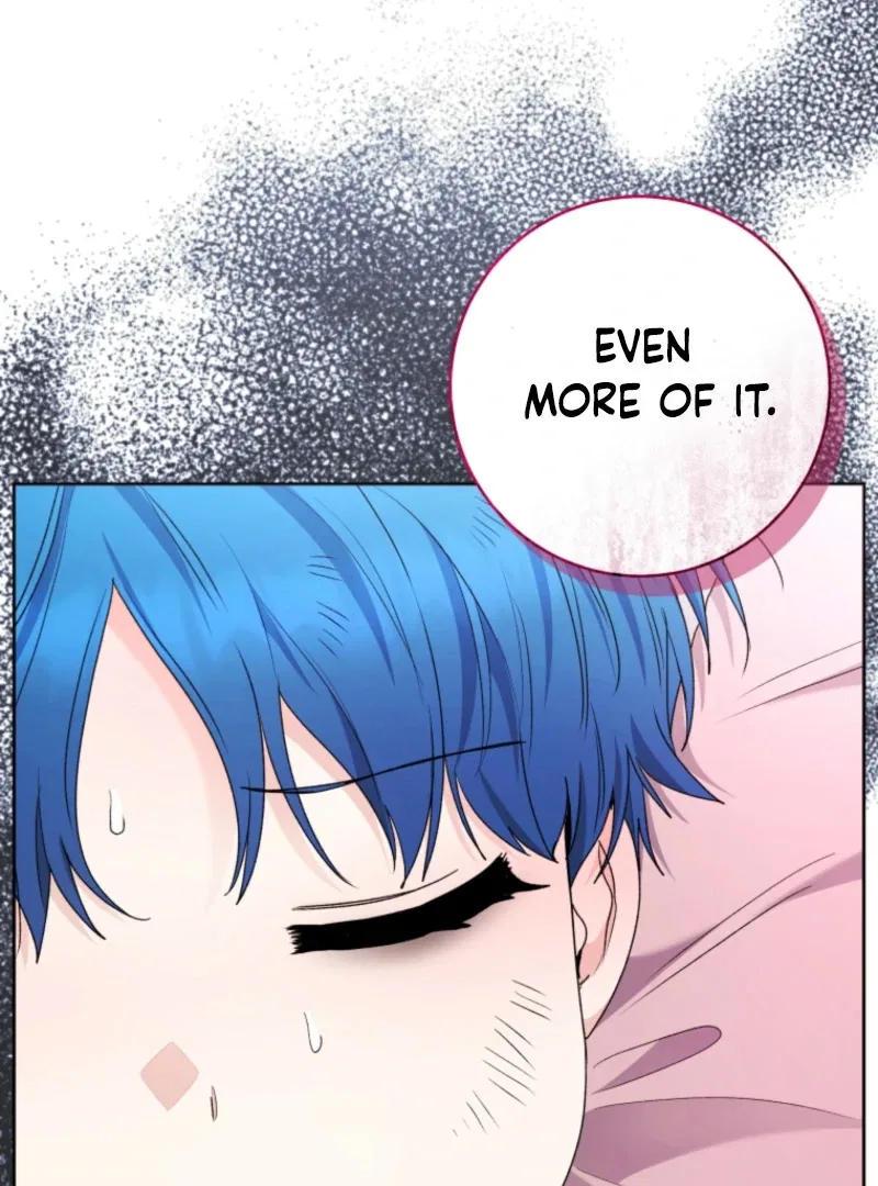 Black Killer Whale Baby Chapter 89 – Page 90