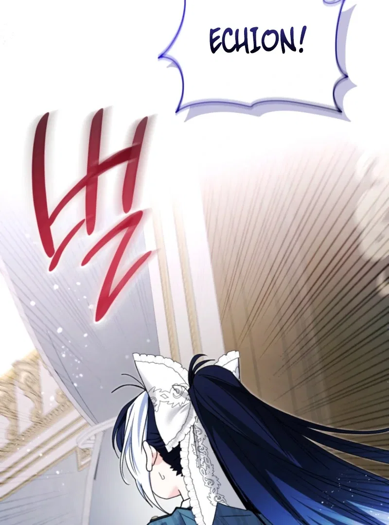 Black Killer Whale Baby Chapter 89 – Page 98