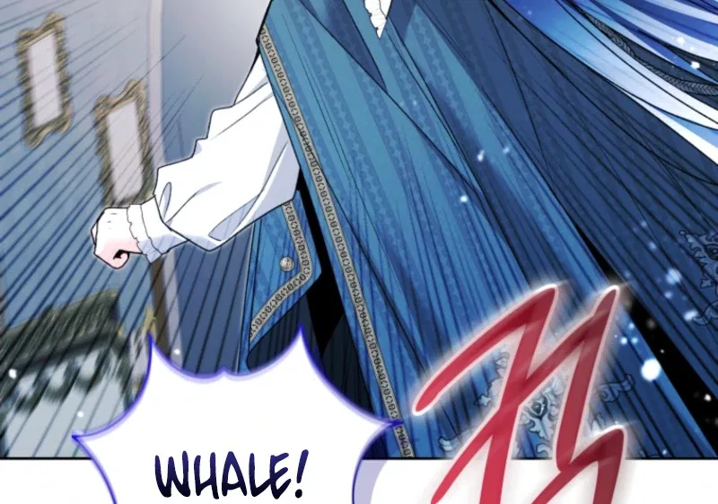 Black Killer Whale Baby Chapter 89 – Page 99
