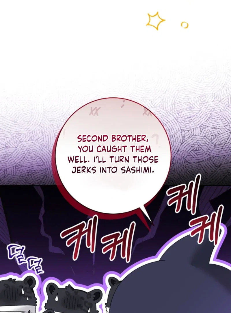 Black Killer Whale Baby Chapter 89 – Page 103