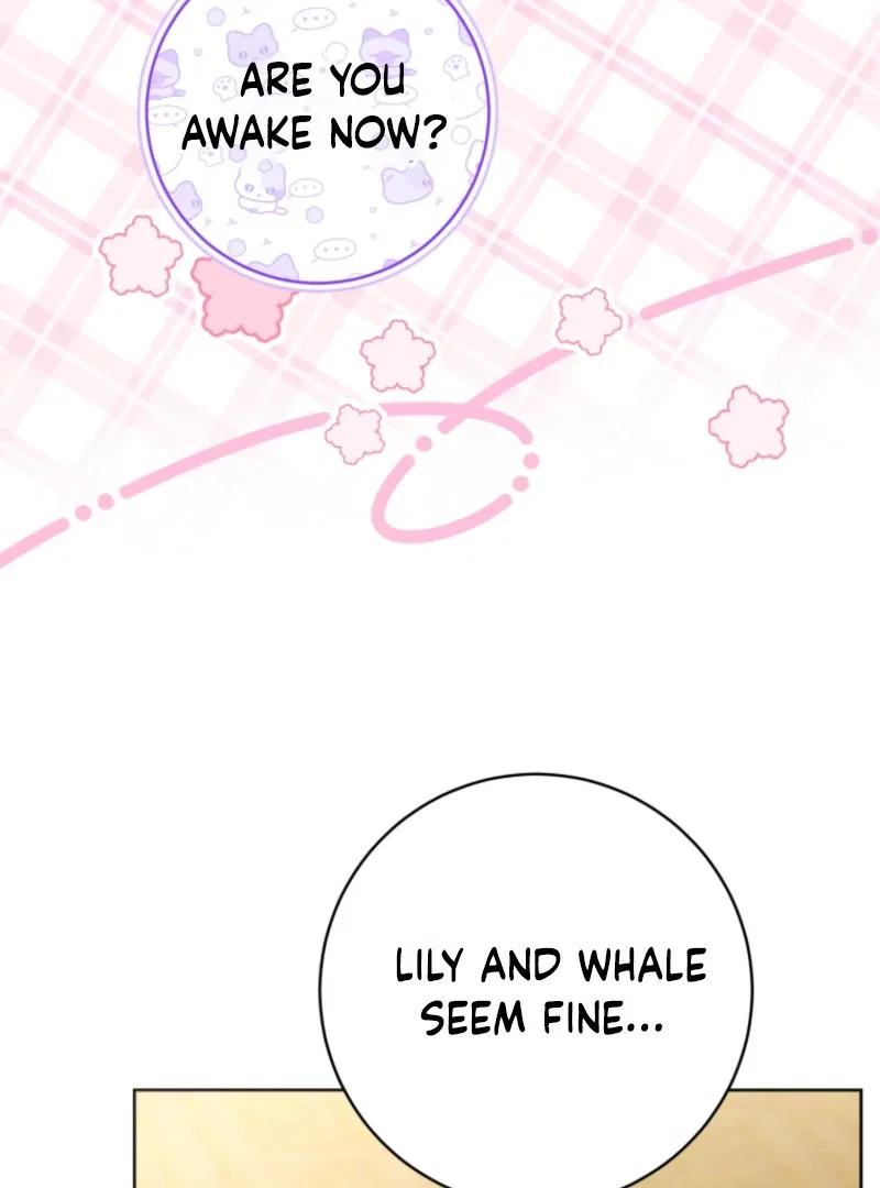 Black Killer Whale Baby Chapter 89 – Page 106