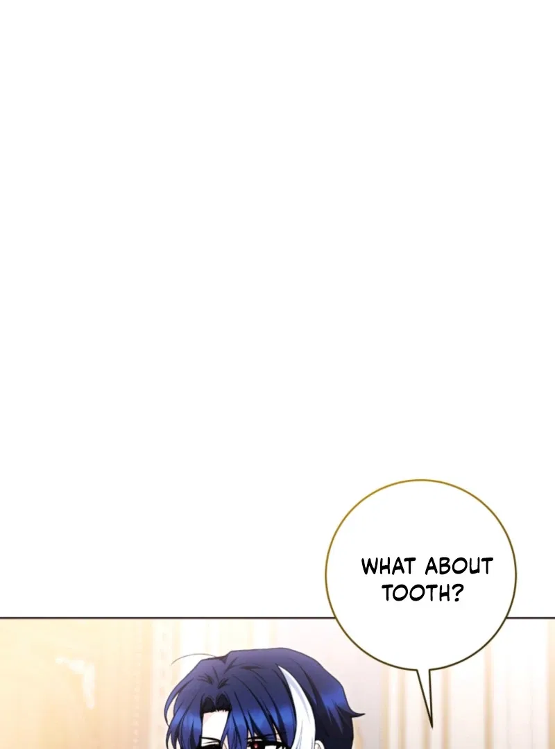 Black Killer Whale Baby Chapter 89 – Page 108