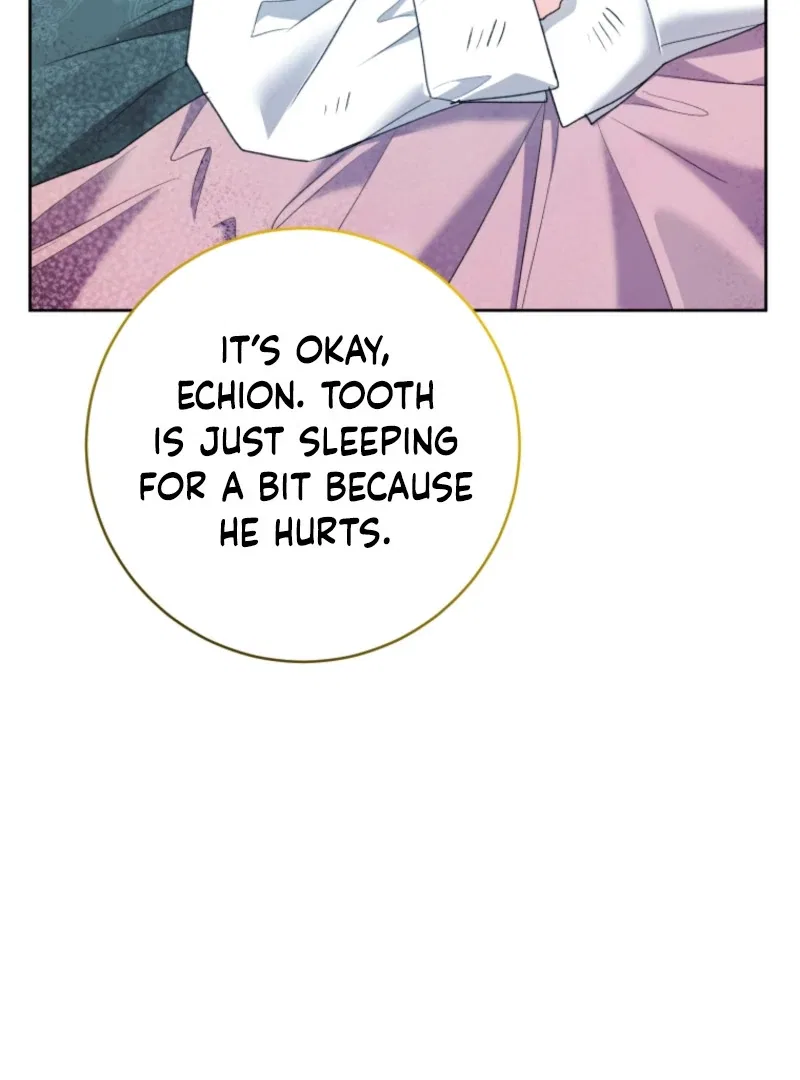Black Killer Whale Baby Chapter 89 – Page 114
