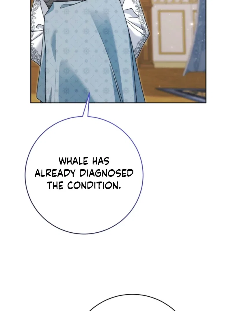 Black Killer Whale Baby Chapter 89 – Page 118