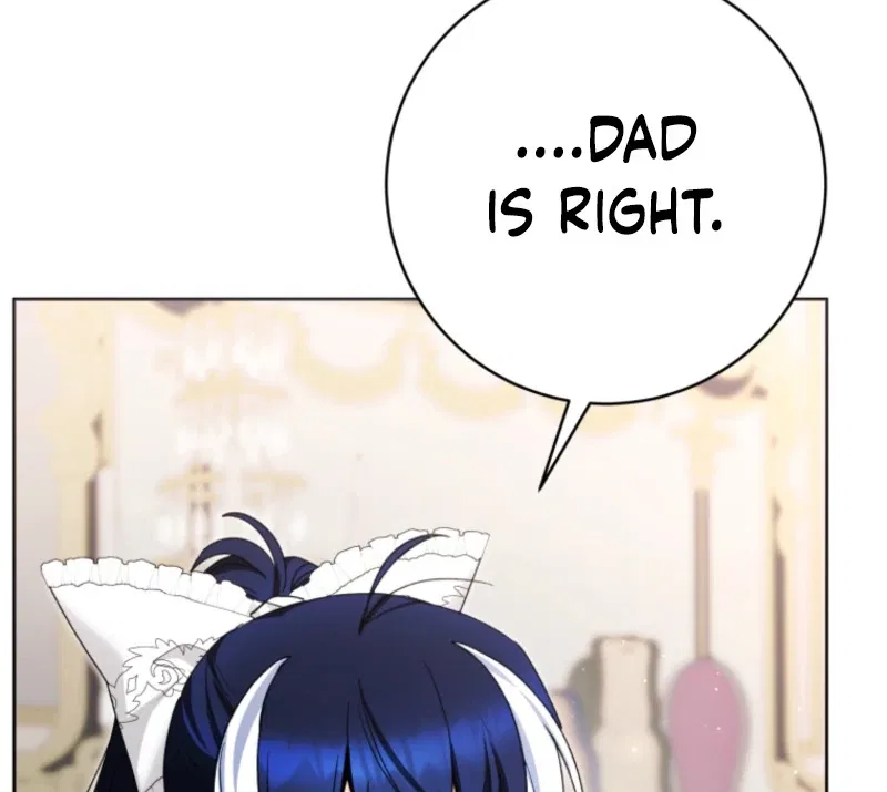 Black Killer Whale Baby Chapter 89 – Page 124