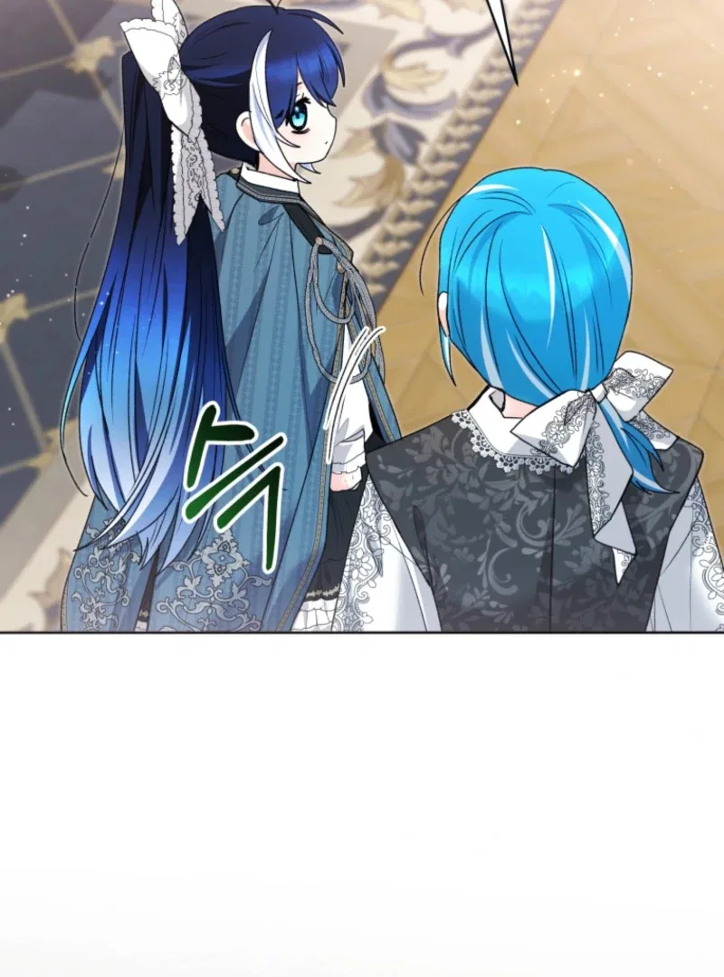 Black Killer Whale Baby Chapter 89 – Page 127