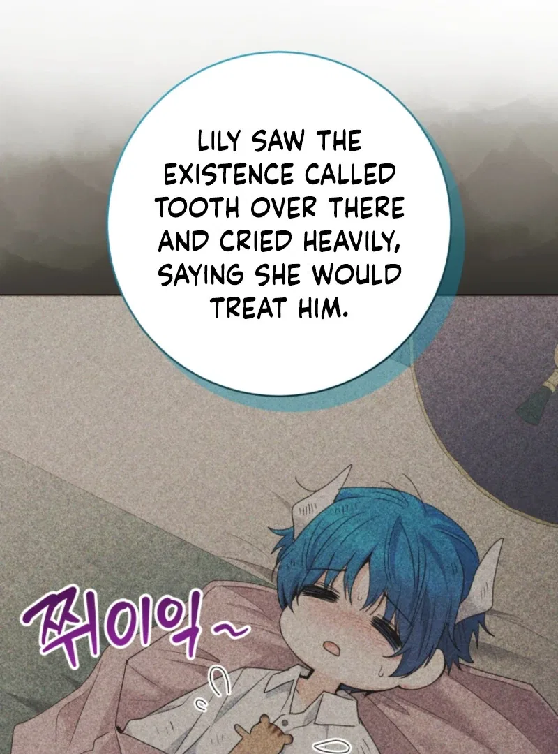 Black Killer Whale Baby Chapter 89 – Page 128