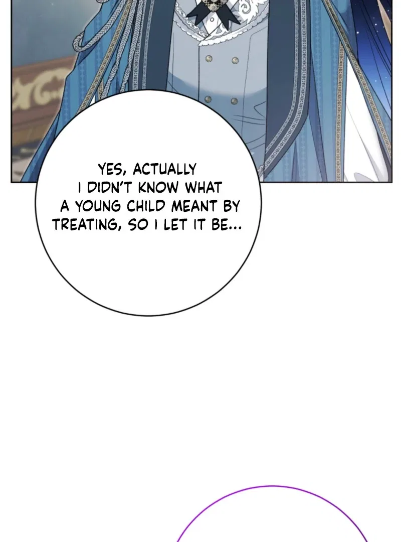 Black Killer Whale Baby Chapter 89 – Page 131