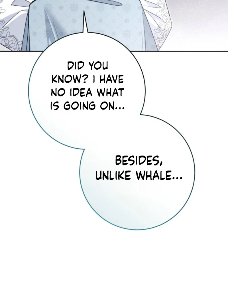 Black Killer Whale Baby Chapter 89 – Page 133