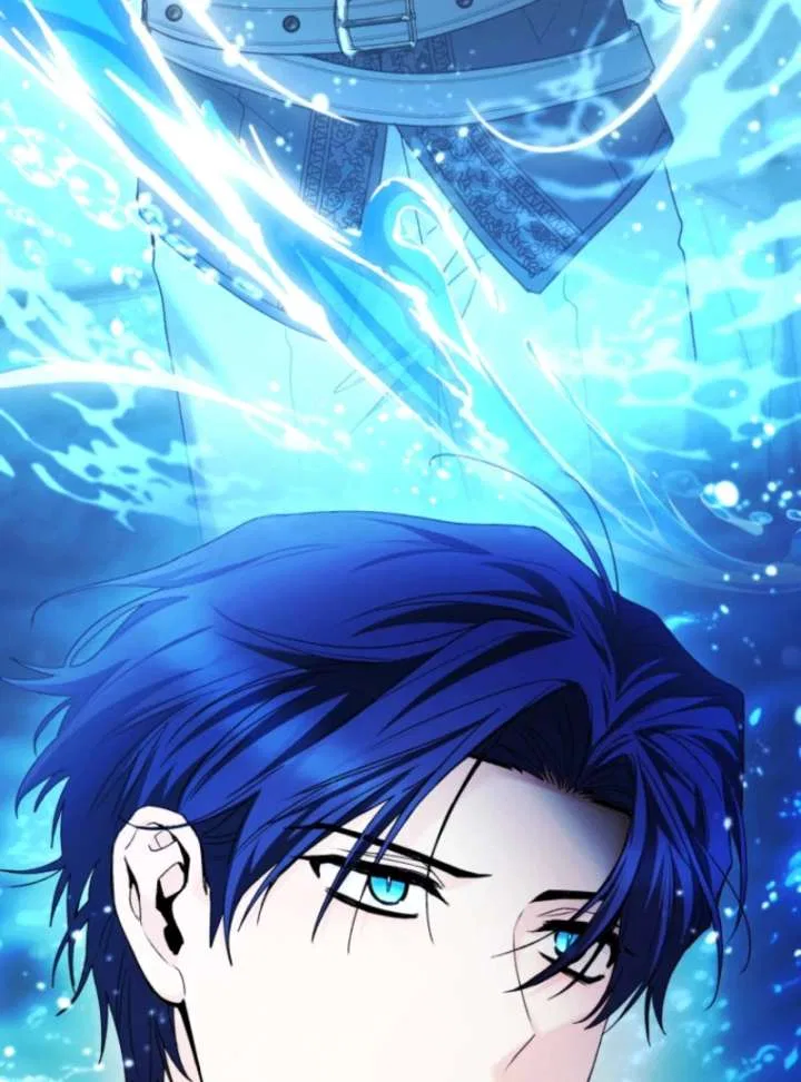 Black Killer Whale Baby Chapter 88 – Page 3