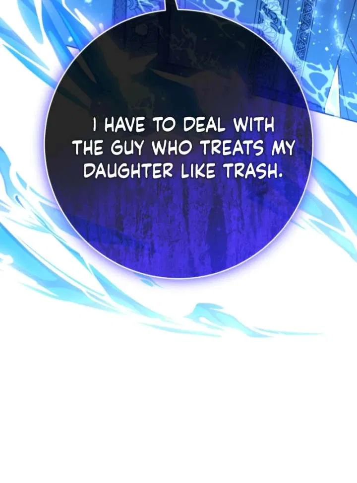 Black Killer Whale Baby Chapter 88 – Page 5