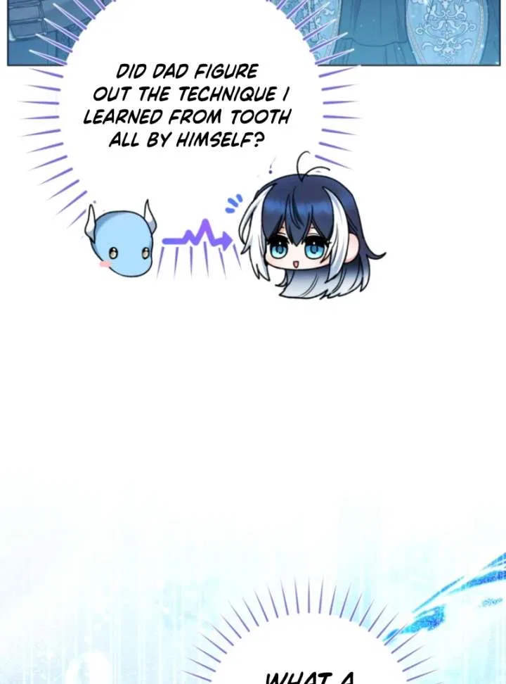 Black Killer Whale Baby Chapter 88 – Page 9