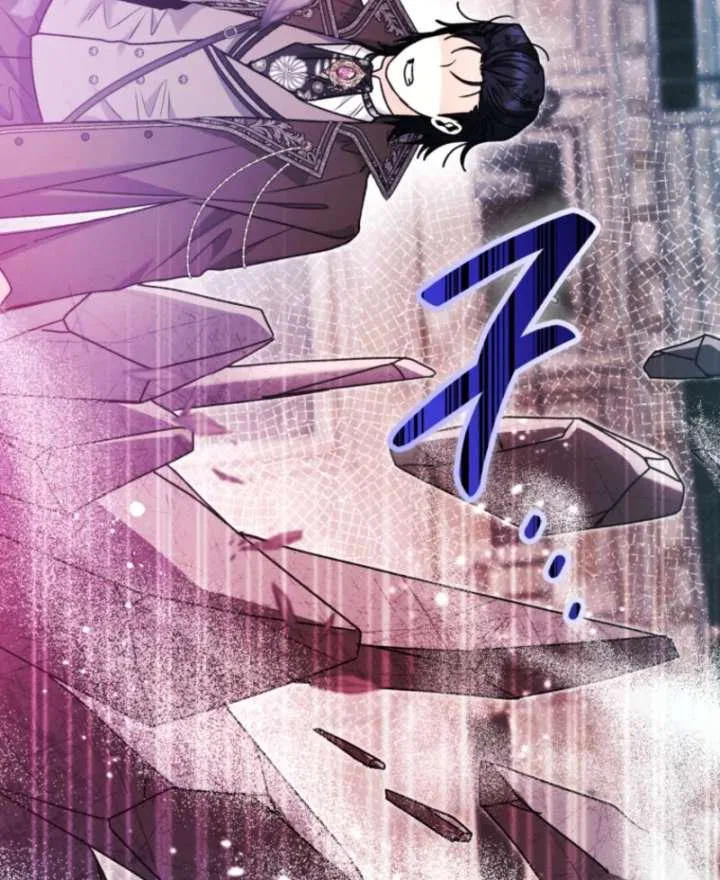 Black Killer Whale Baby Chapter 88 – Page 12