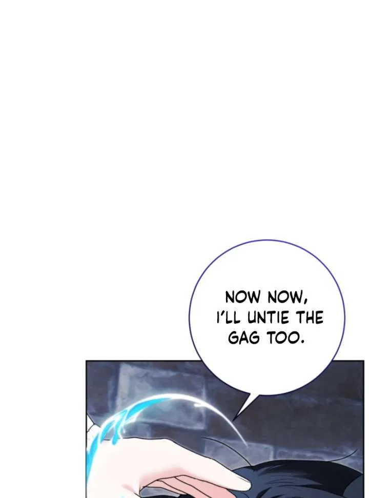 Black Killer Whale Baby Chapter 88 – Page 22