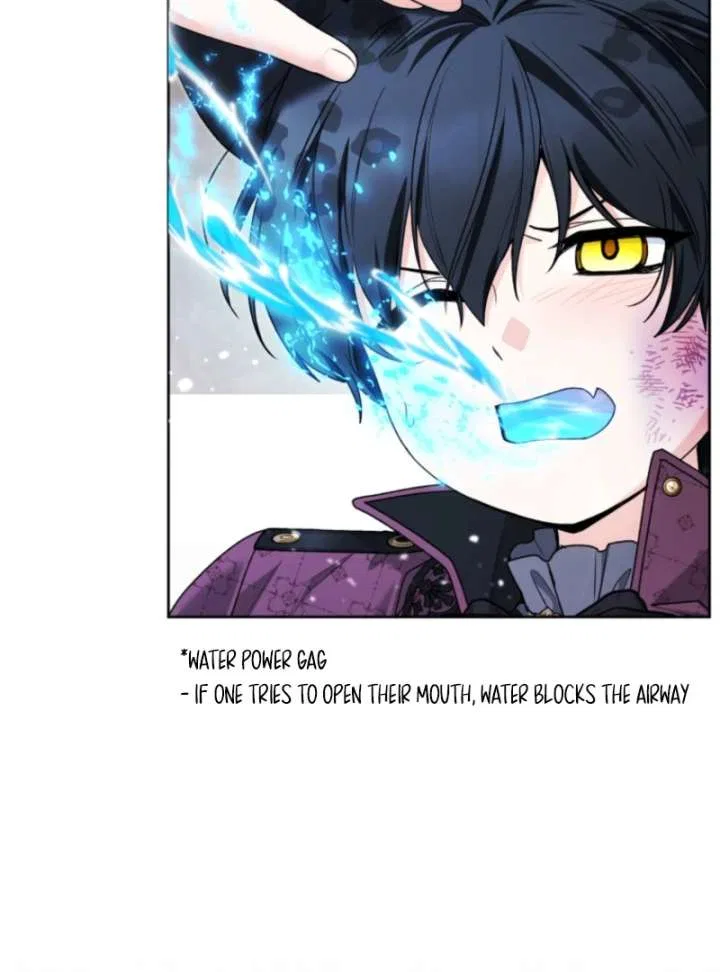 Black Killer Whale Baby Chapter 88 – Page 23