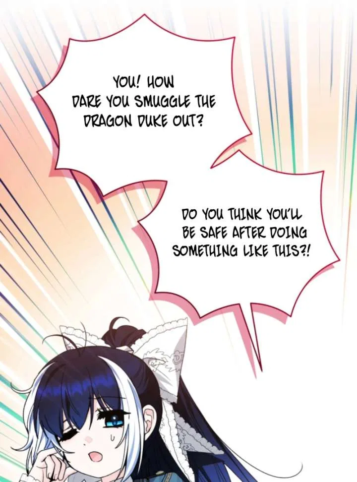 Black Killer Whale Baby Chapter 88 – Page 24