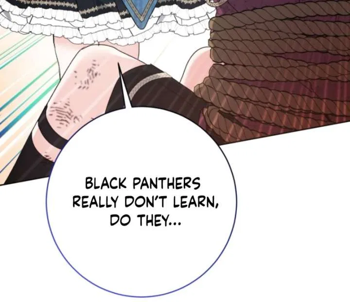 Black Killer Whale Baby Chapter 88 – Page 26