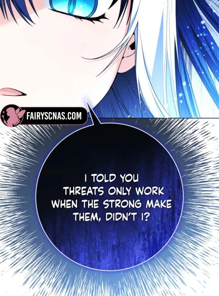Black Killer Whale Baby Chapter 88 – Page 28