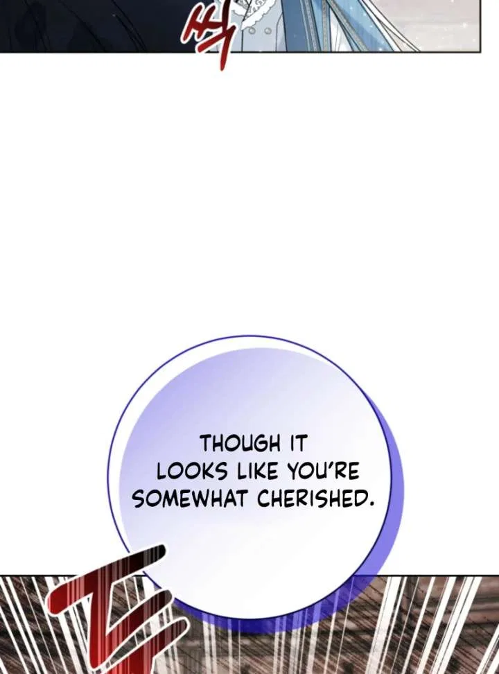 Black Killer Whale Baby Chapter 88 – Page 37