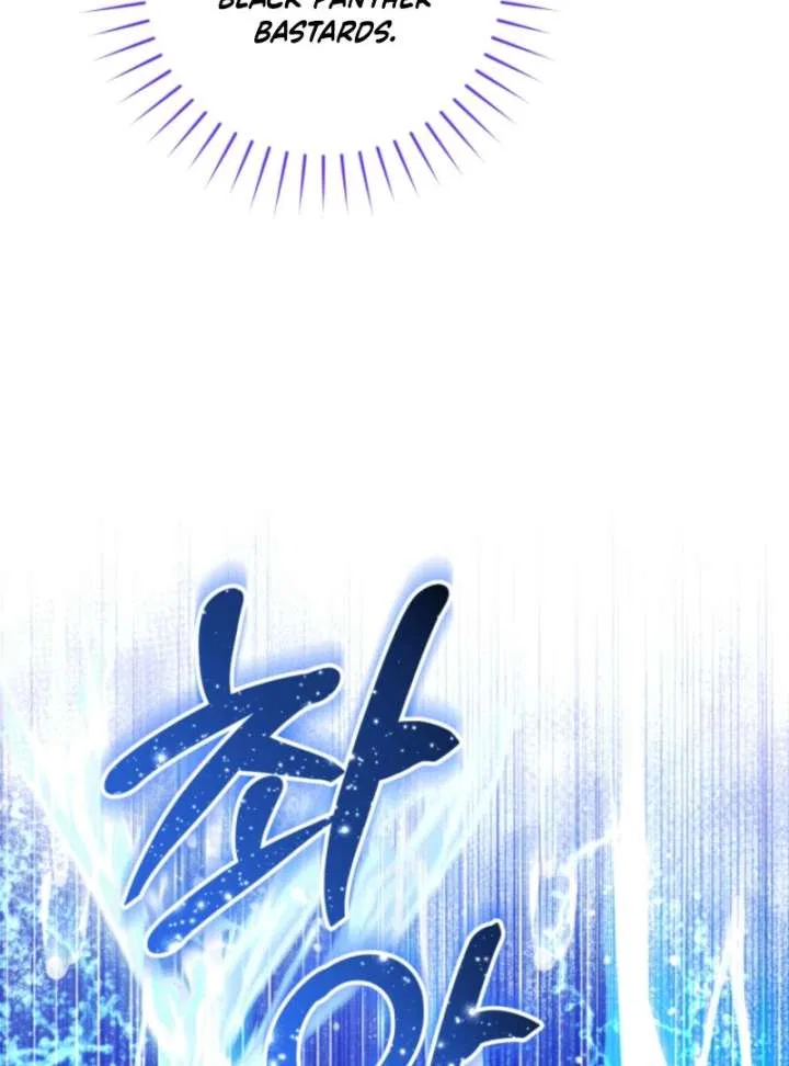 Black Killer Whale Baby Chapter 88 – Page 42