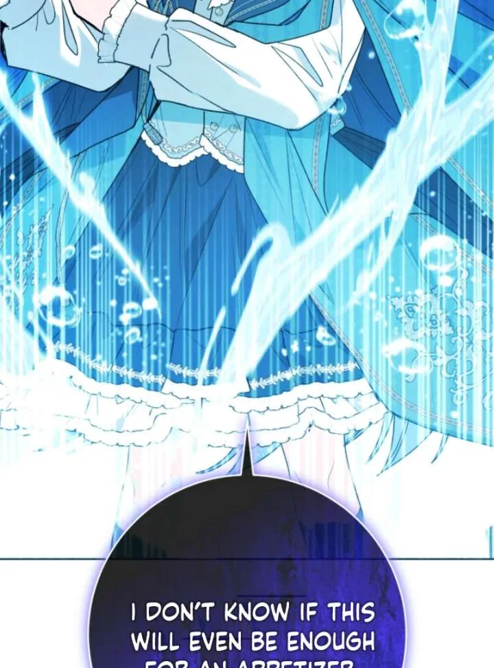 Black Killer Whale Baby Chapter 88 – Page 44