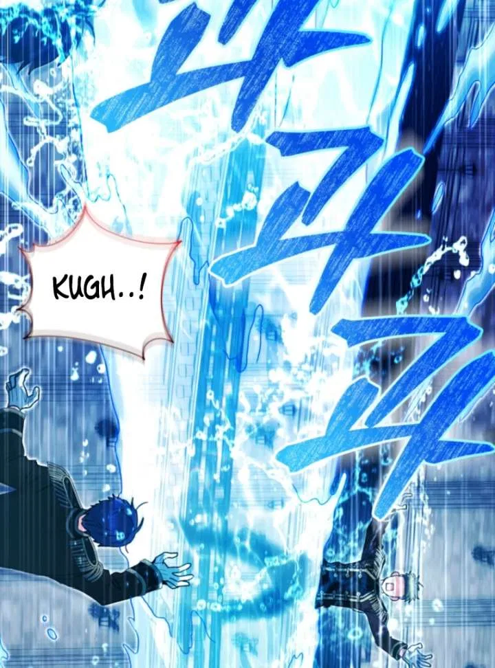 Black Killer Whale Baby Chapter 88 – Page 47