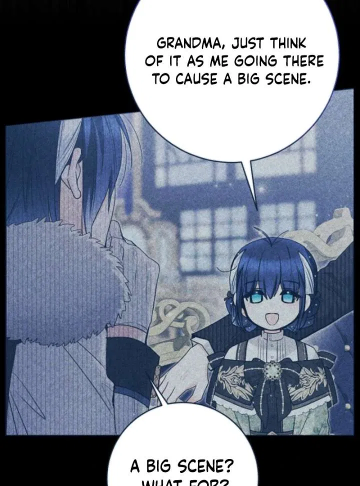 Black Killer Whale Baby Chapter 88 – Page 58