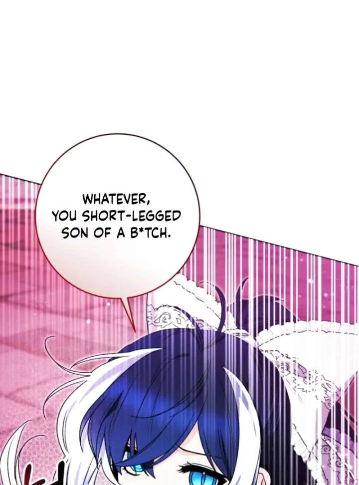 Black Killer Whale Baby Chapter 88 – Page 78