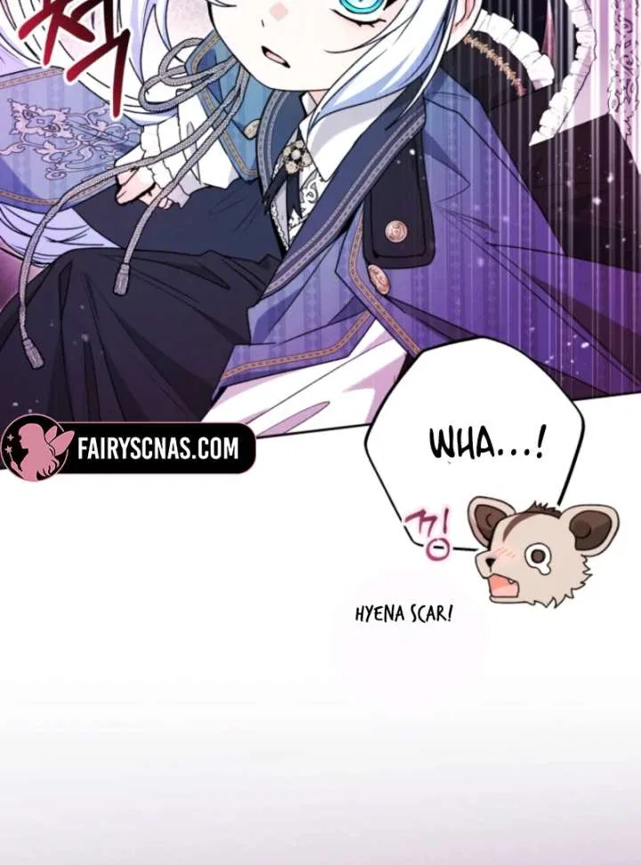 Black Killer Whale Baby Chapter 88 – Page 79