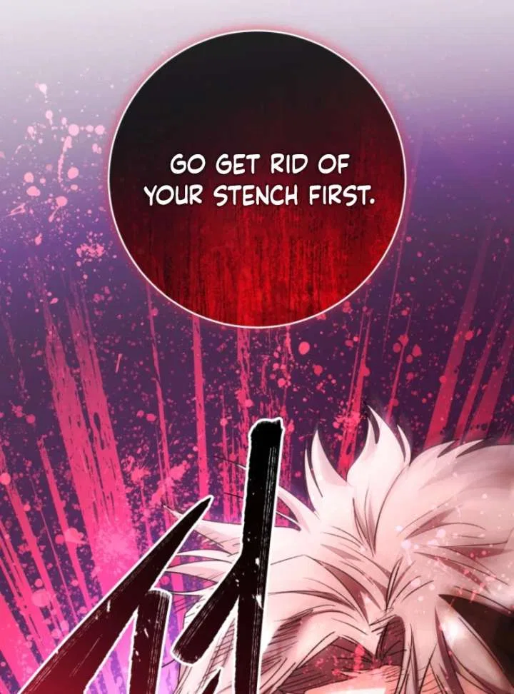 Black Killer Whale Baby Chapter 88 – Page 80