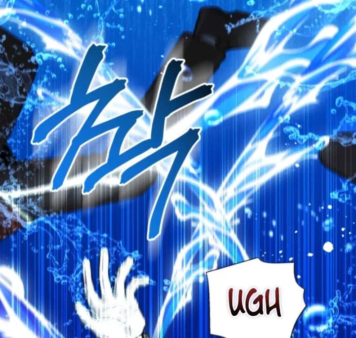 Black Killer Whale Baby Chapter 88 – Page 90
