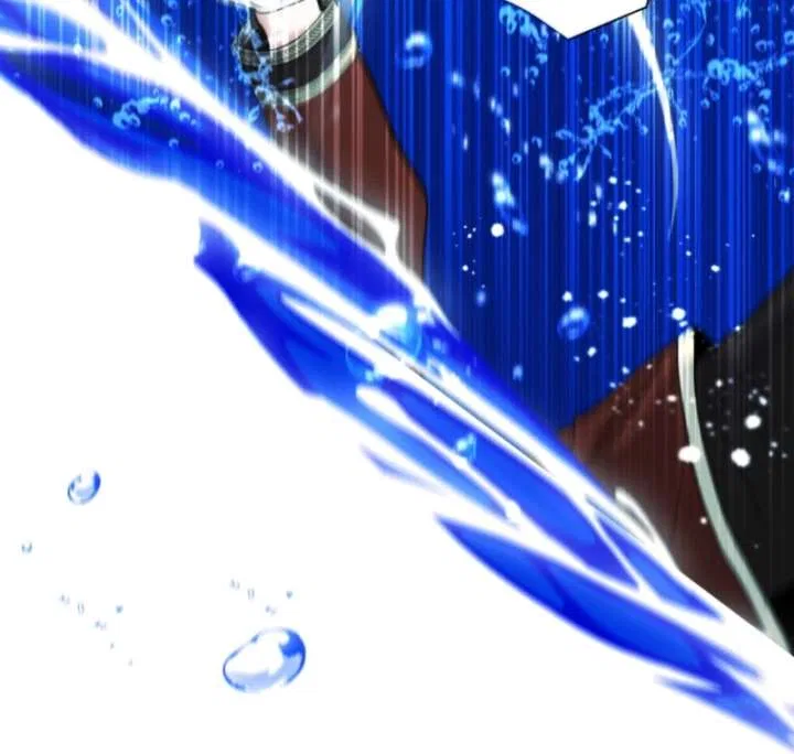 Black Killer Whale Baby Chapter 88 – Page 91