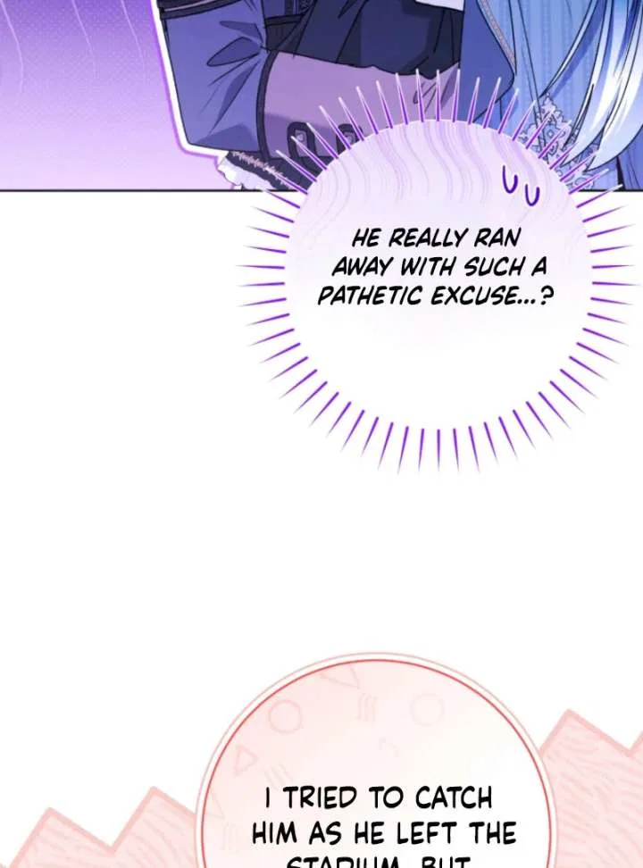 Black Killer Whale Baby Chapter 88 – Page 98