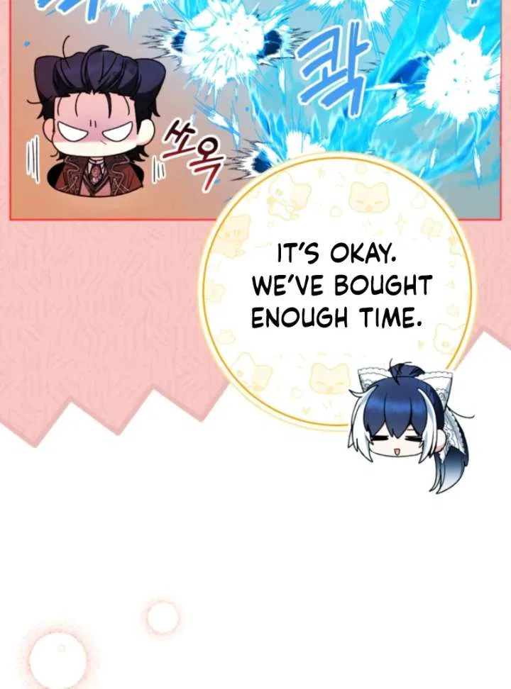 Black Killer Whale Baby Chapter 88 – Page 100