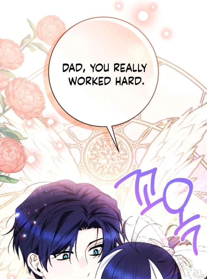 Black Killer Whale Baby Chapter 88 – Page 102