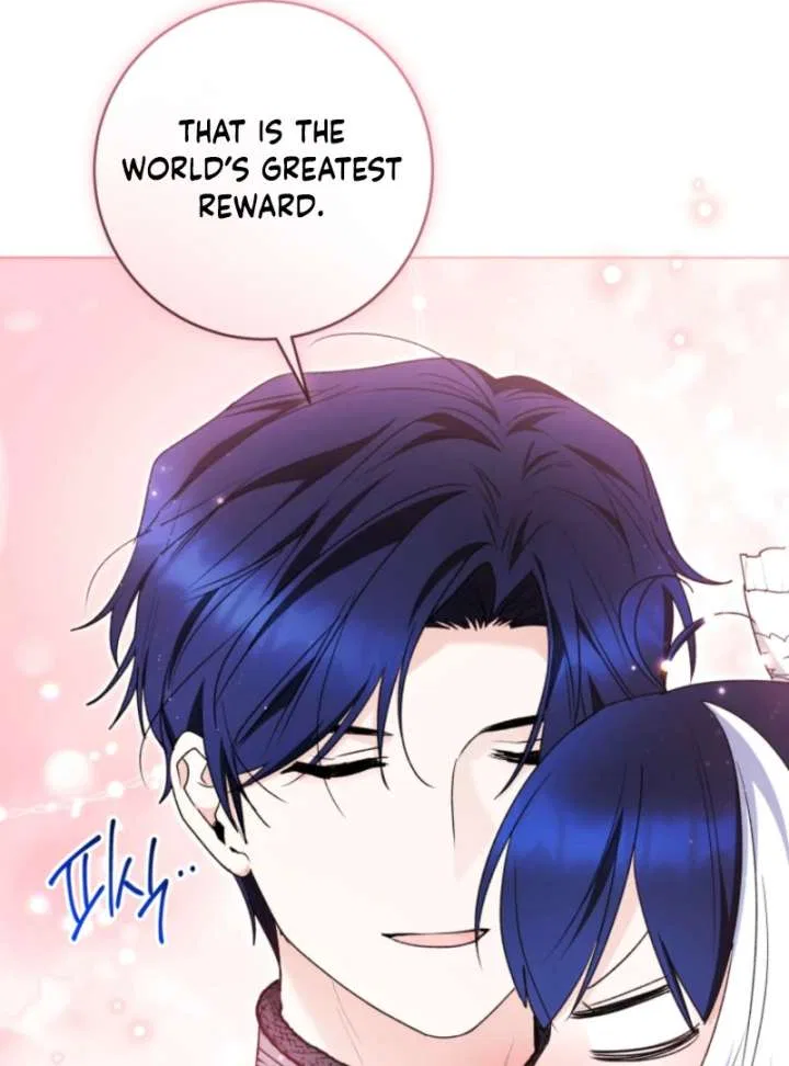 Black Killer Whale Baby Chapter 88 – Page 105