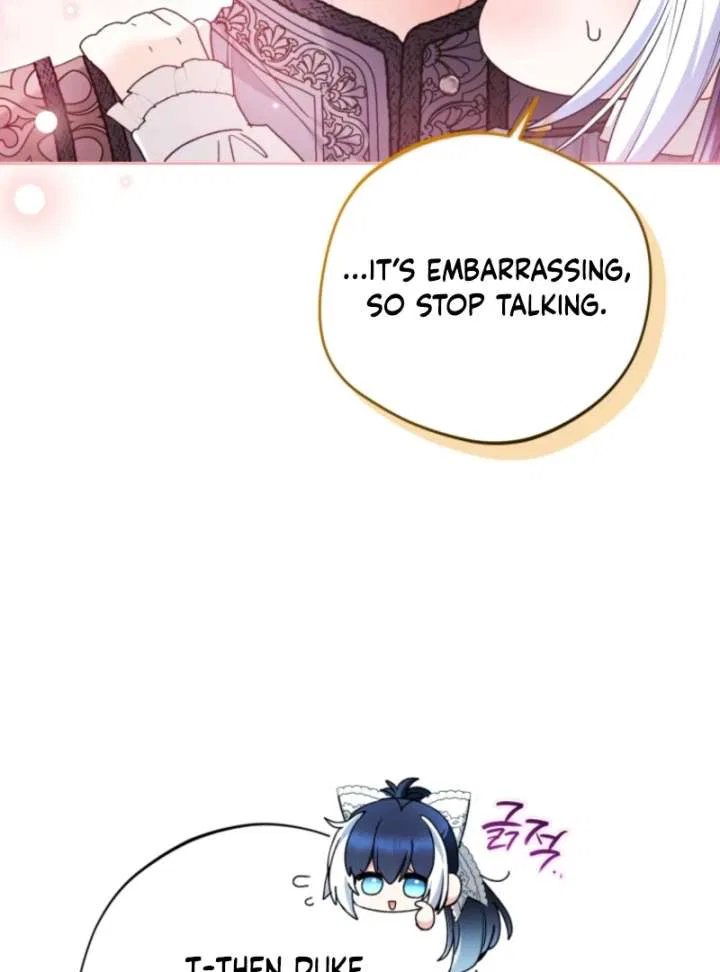 Black Killer Whale Baby Chapter 88 – Page 106