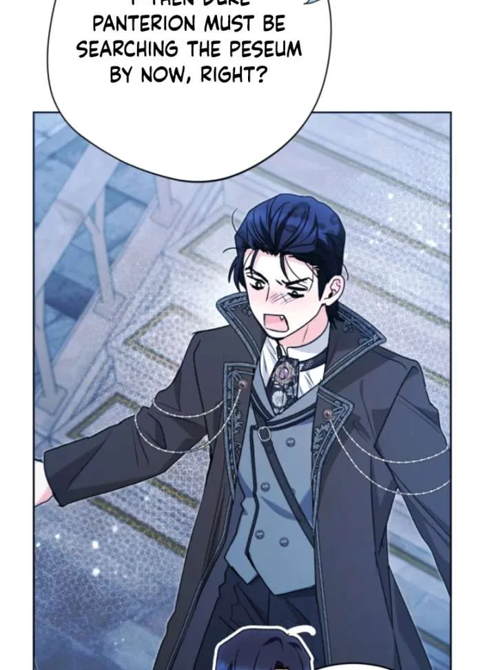 Black Killer Whale Baby Chapter 88 – Page 107