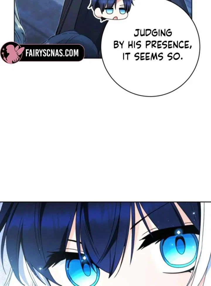 Black Killer Whale Baby Chapter 88 – Page 108