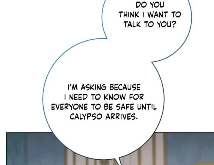 Black Killer Whale Baby Chapter 88 – Page 116