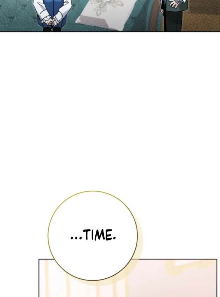 Black Killer Whale Baby Chapter 88 – Page 122