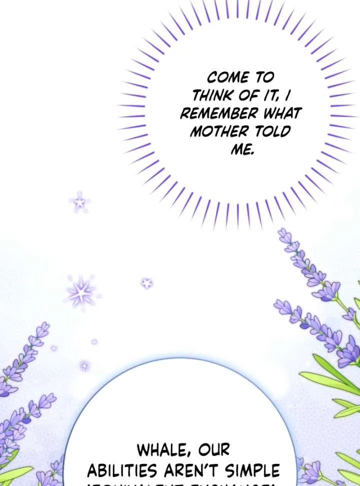Black Killer Whale Baby Chapter 88 – Page 124