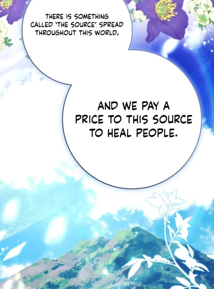 Black Killer Whale Baby Chapter 88 – Page 127