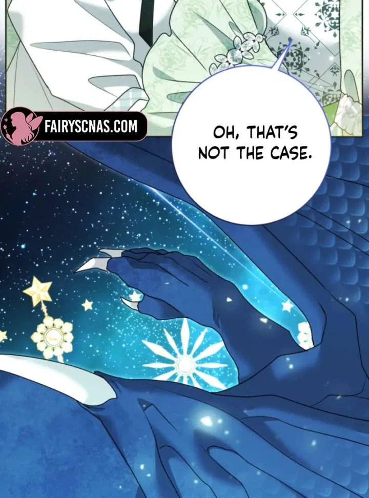 Black Killer Whale Baby Chapter 88 – Page 131