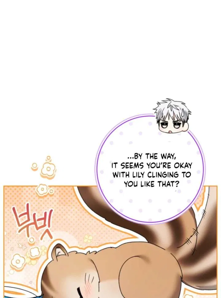 Black Killer Whale Baby Chapter 88 – Page 136