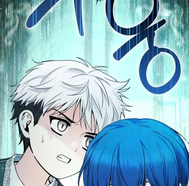 Black Killer Whale Baby Chapter 88 – Page 154