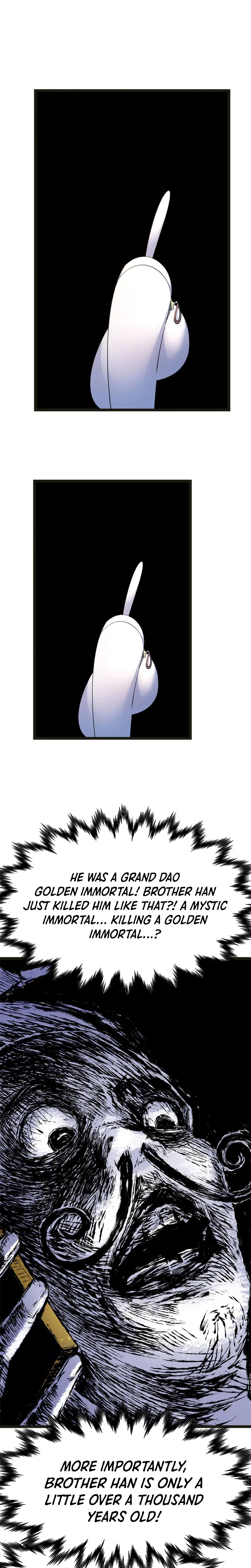 Top Tier Providence: Secretly Cultivate for a Thousand Years Chapter 266 – Page 5