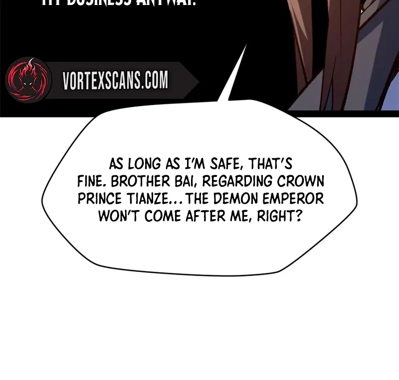 Top Tier Providence: Secretly Cultivate for a Thousand Years Chapter 266 – Page 10