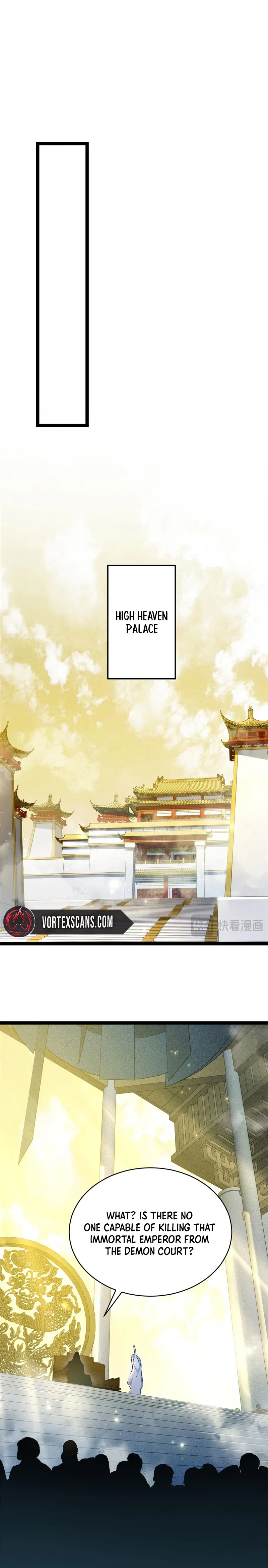 Top Tier Providence: Secretly Cultivate for a Thousand Years Chapter 266 – Page 13
